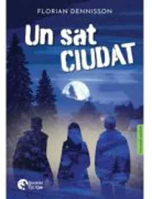 Un sat ciudat - Florian Dennisson