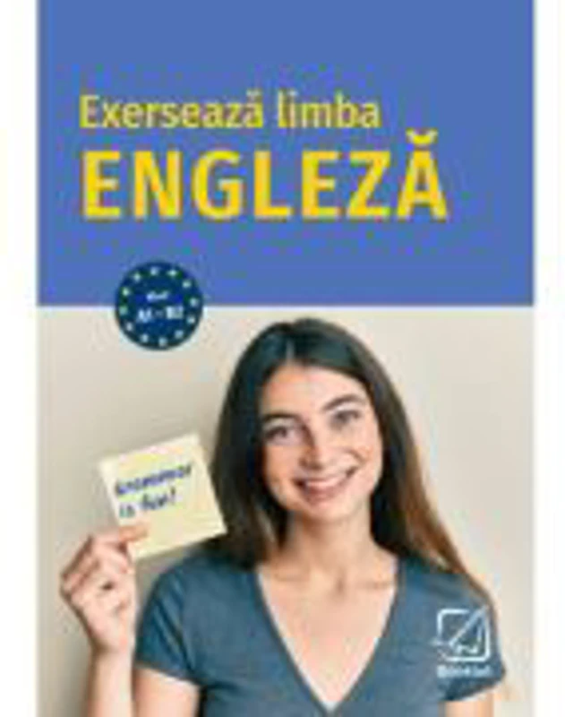 Exerseaza limba engleza - Brigit Piefke-Wagner