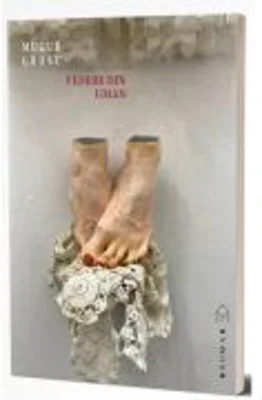 Vedere din Uman - Mugur Grosu