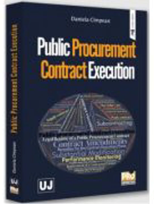 Public Procurement Contract Execution