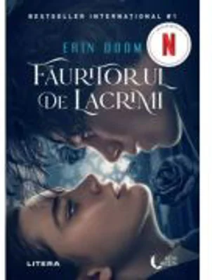 Fauritorul de lacrimi