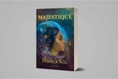 Majestique - Bianca Sol