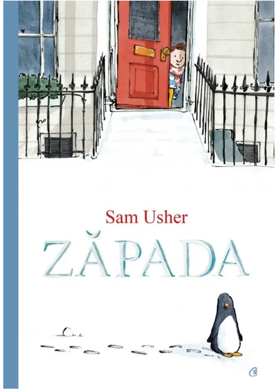 Zapada