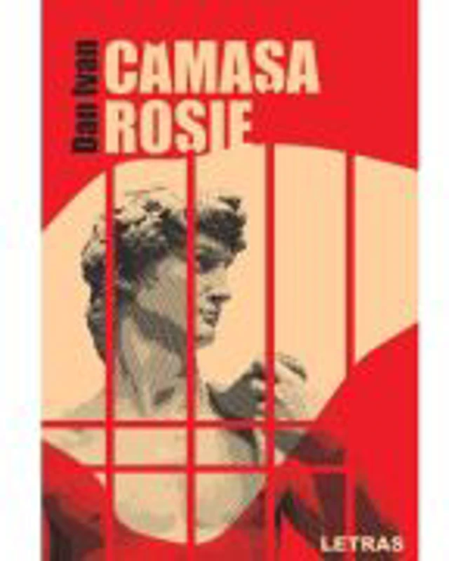 Camasa rosie - Dan Ivan