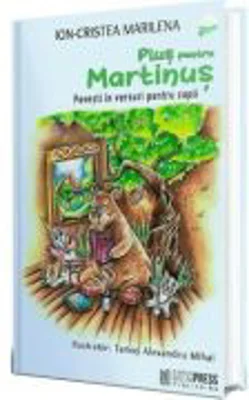 Plus pentru Martinus - Ion-Cristea Marilena