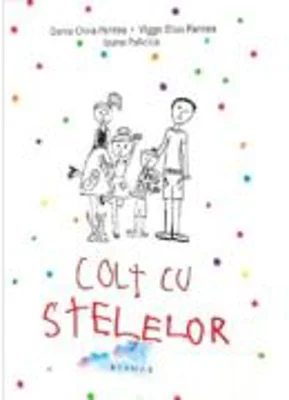 Colt cu stelelor - Ioana Palicica