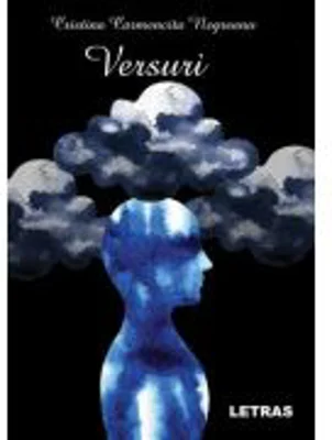 Versuri - Cristina Carmencita Negreanu