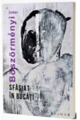 Sfasiat in bucati - Zoltan Boszormenyi