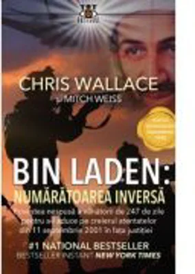 Bin Laden. Numaratoarea Inversa - Chris Wallace