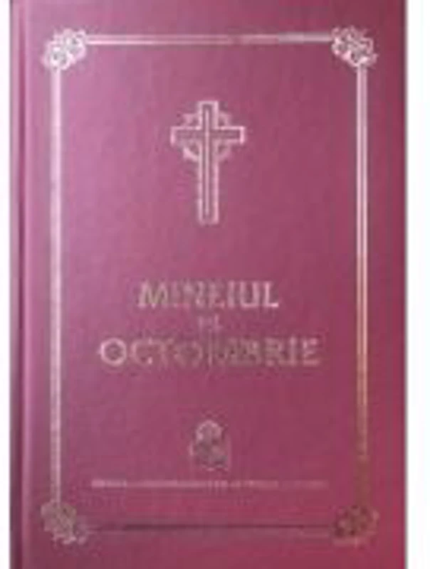 Mineiul pe octombrie