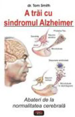 A trai cu sindromul Alzheimer - Tom Smith