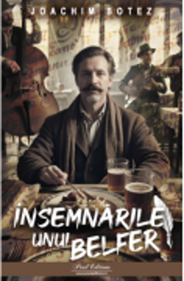 Insemnarile unui belfer - Joachim Botez