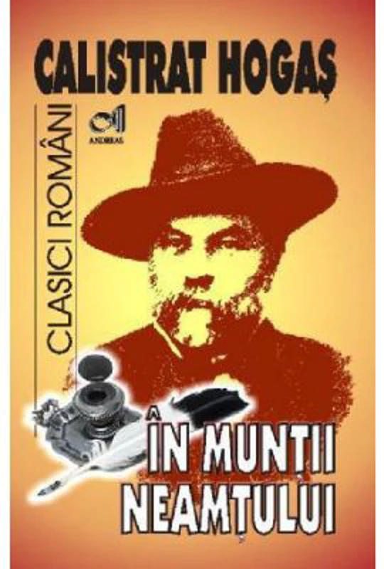 In Muntii Neamtului - Calistrat Hogas