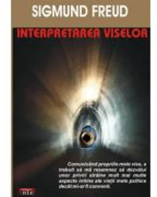 Interpretarea viselor - Sigmund Freud