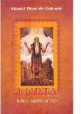 Lupta intre carne si duh - Sfantul Tihon din Zadonsk