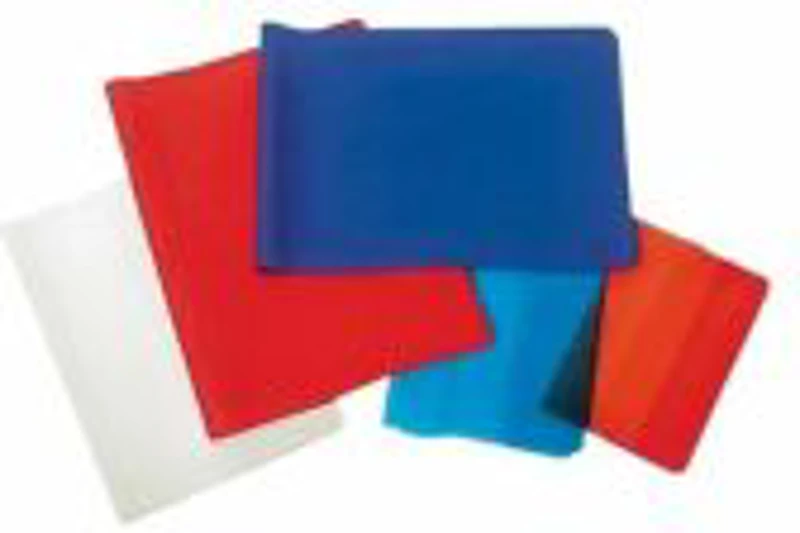 Coperta caiet A4, bloc desen (CP1013001)