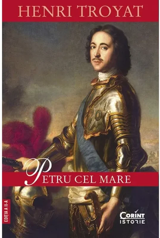 Petru cel Mare (editia a II-a)