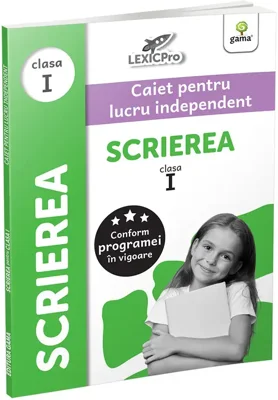 Scrierea clasa 1