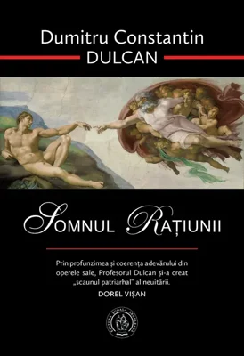 Somnul rațiunii - Paperback brosat - Școala Ardeleană
