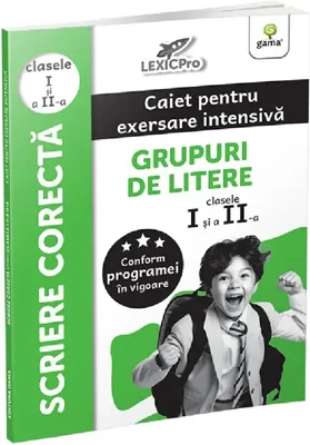 Citirea • clasa pregatitoare si clasa I