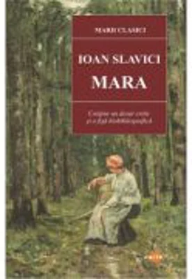 Mara - Ioan Slavici
