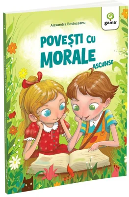 Povesti cu morale ascunse