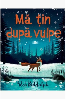 Ma tin dupa vulpe