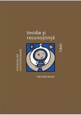 Invidie si recunostinta