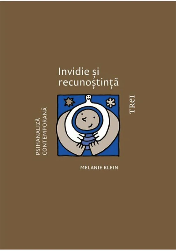 Invidie si recunostinta