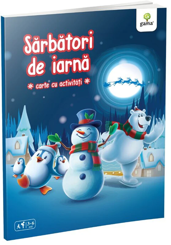 Sărbători de iarnă