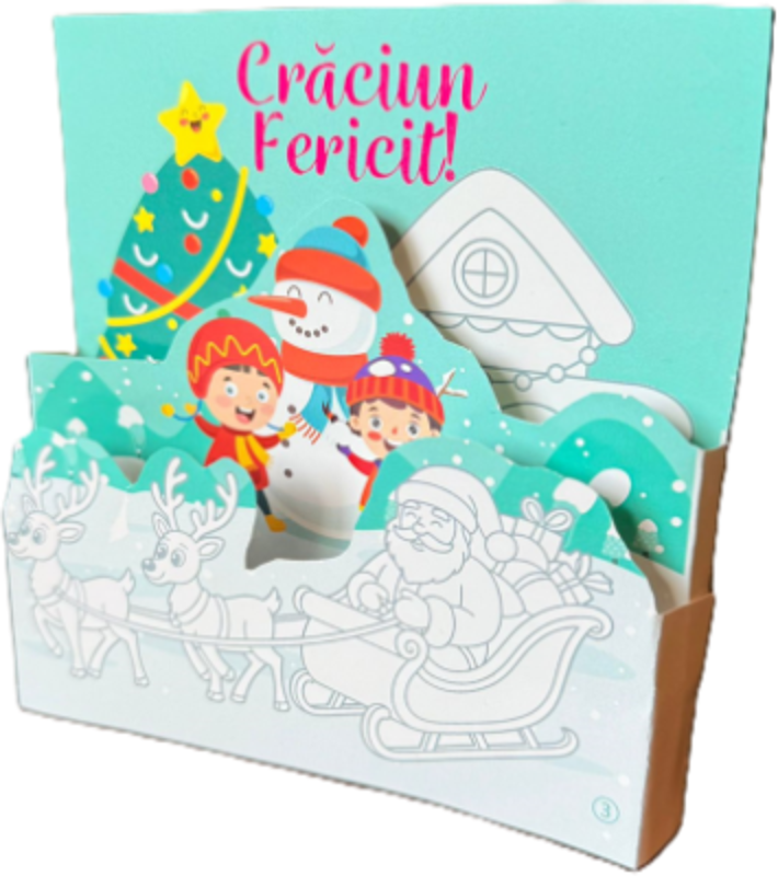 Craciun fericit!