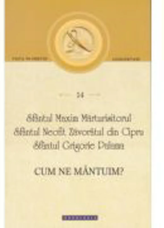 Cum ne mantuim?