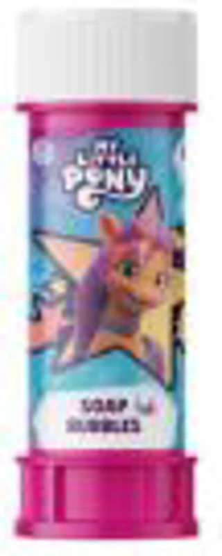MY LITTLE PONY BALOANE DE SAPUN 60ML