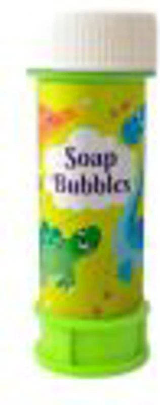 DINOZAURI BALOANE DE SAPUN 60ML