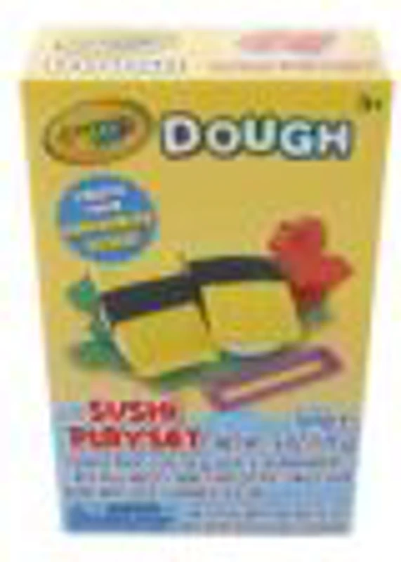 CRAYOLA MINI SET SUSHI