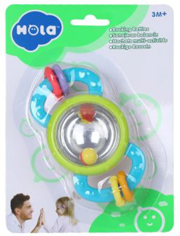 ZORNAITOARE CU INELE