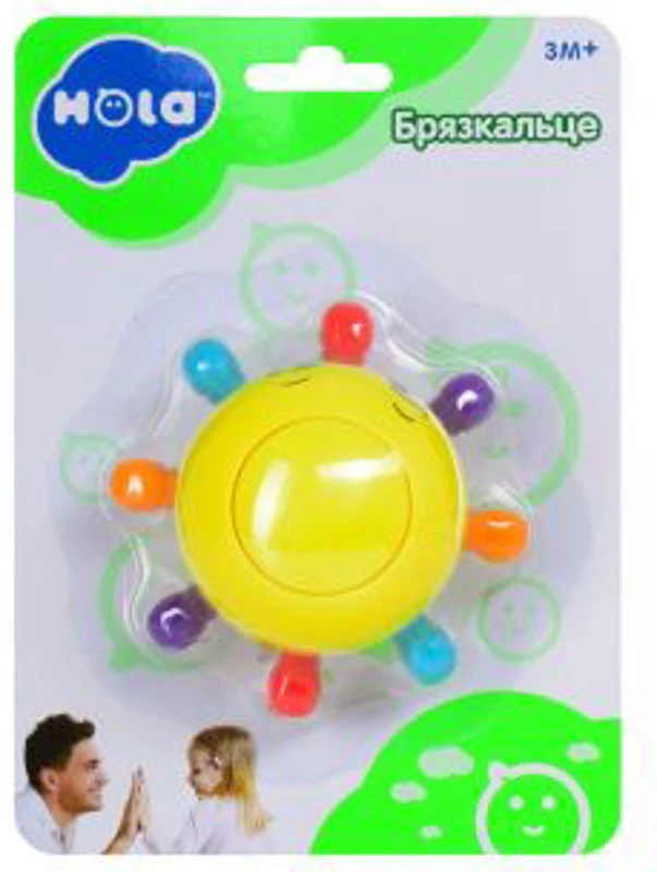 ZORNAITOARE CARACATITA