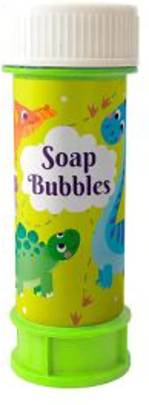 DINOZAURI BALOANE DE SAPUN 60ML