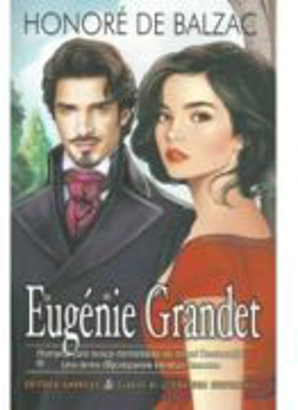 Eugenie Grandet - Honore de Balzac