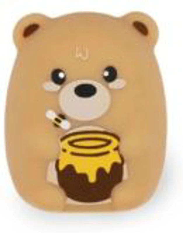 Ascutitoare - Mini Friends - Teddy Bear