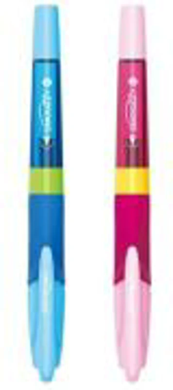 Roller Keyroad Easy Writer KR971245, 0. 7mm, alimentare rezerve, grip ergonomic, corp plastic diverse culori