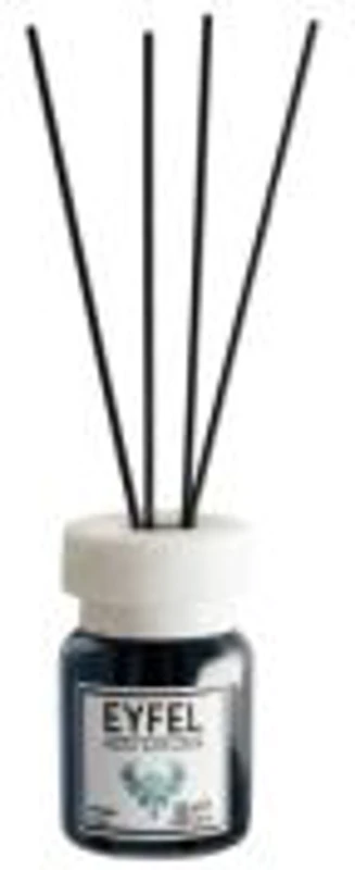 Odorizant camera cu betisoare aroma MELEK anti-tabac 120 ml, Eyfel