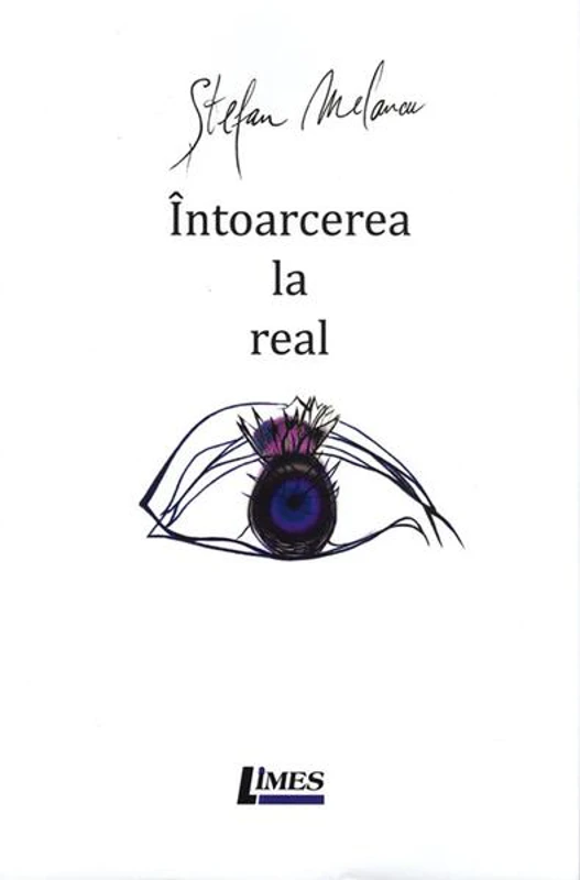 Întoarcerea la real - Paperback brosat - Ștefan Melancu - Limes