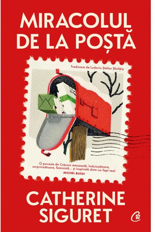 Miracolul de la posta