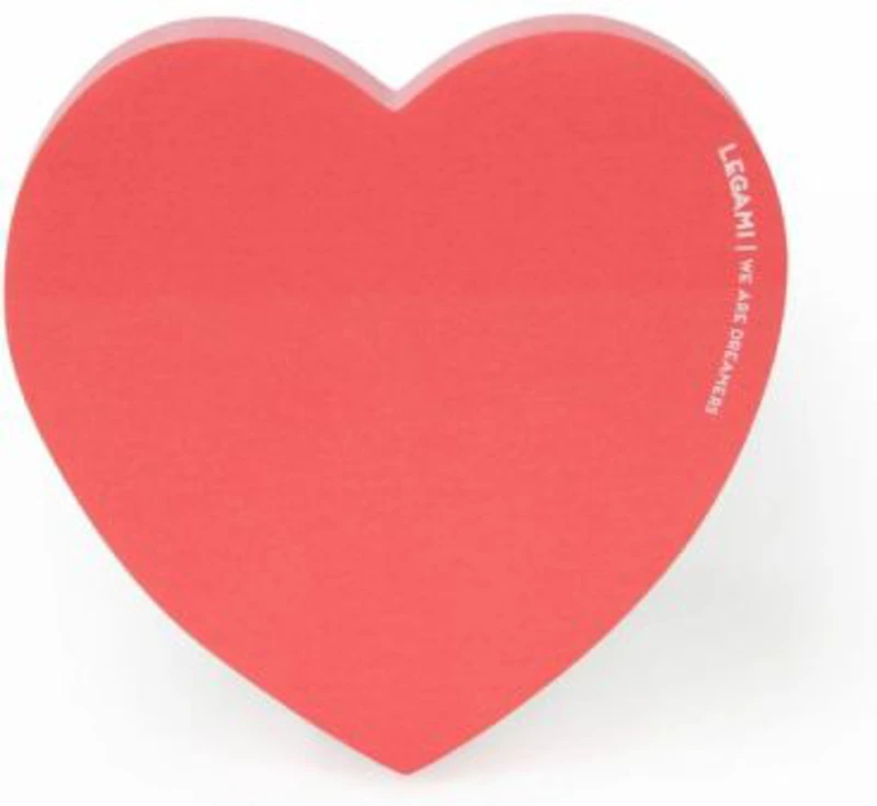 Notite Post-it, Inima, Lovely Notes Legami