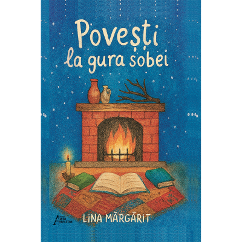 Povesti la gura sobei – Lina Margarit