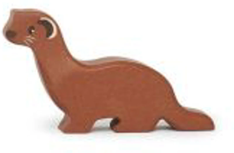 Figurina Nevastuica Weasel