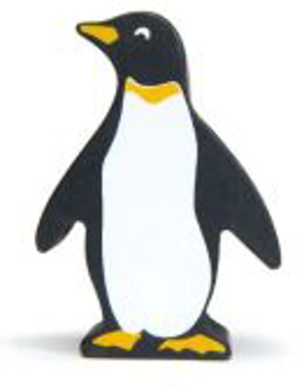 Figurina Pinguin