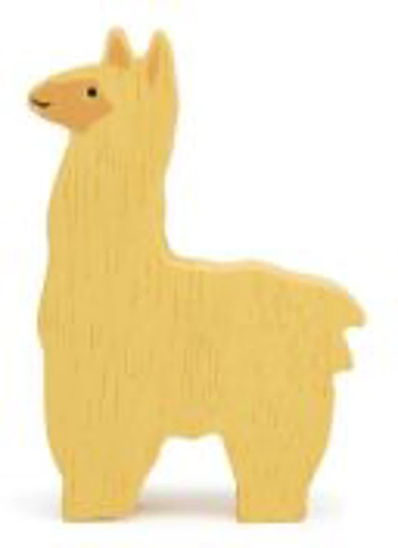 Figurina Alpaca