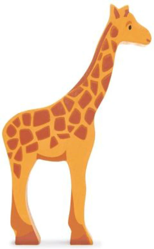 Figurina Girafa Giraffe